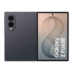 1 - Samsung Galaxy Z Fold8 F971B 5G 12GB RAM 512GB - Graphite